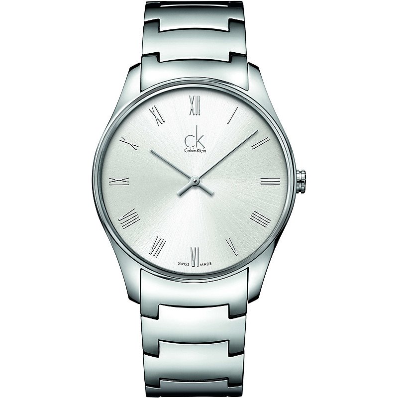 Calvin klein hotsell classic watch